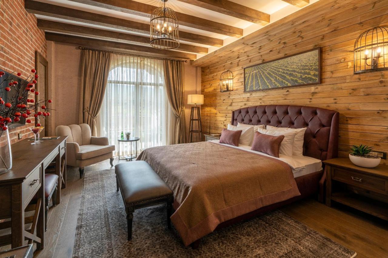 Bengodi Boutique Hotel Eceabat Extérieur photo