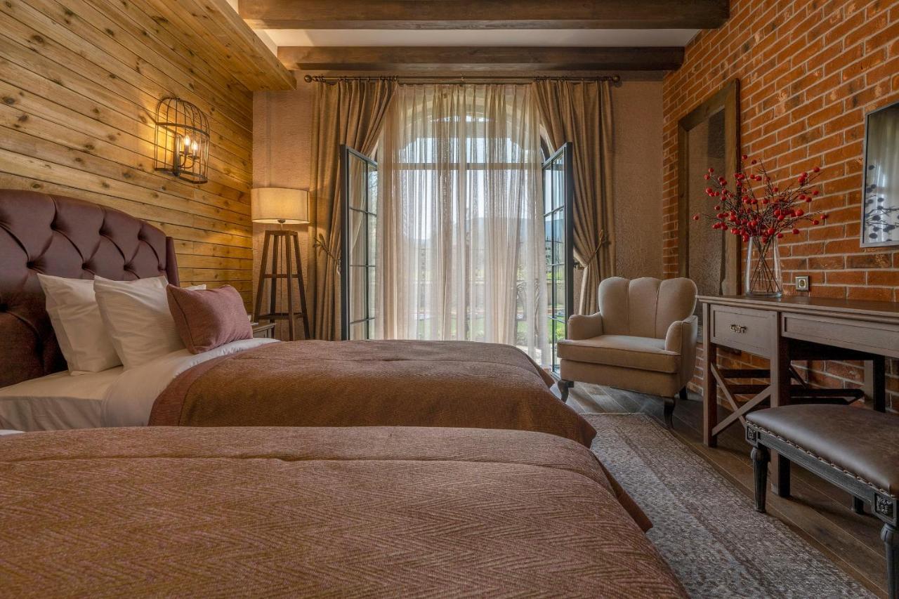 Bengodi Boutique Hotel Eceabat Extérieur photo