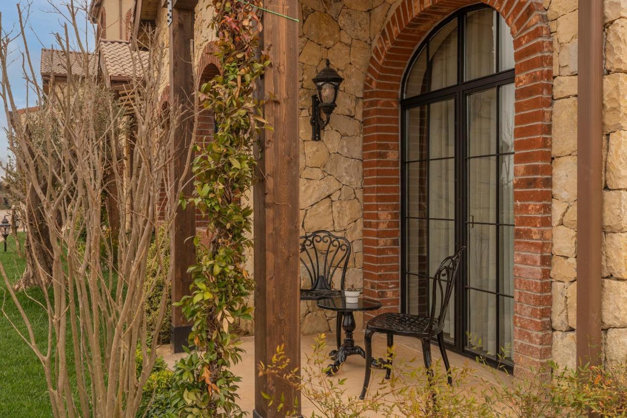 Bengodi Boutique Hotel Eceabat Extérieur photo