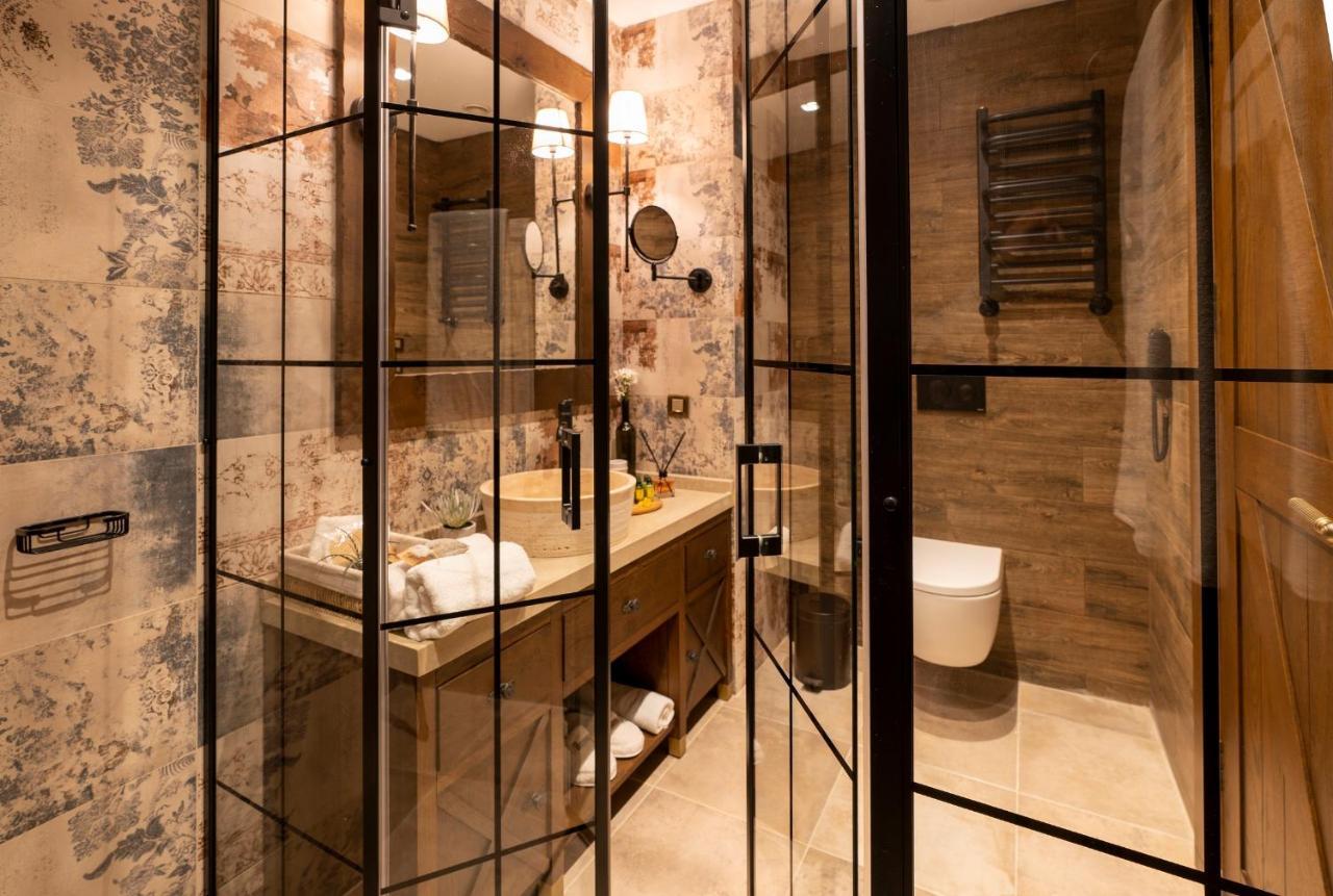 Bengodi Boutique Hotel Eceabat Extérieur photo