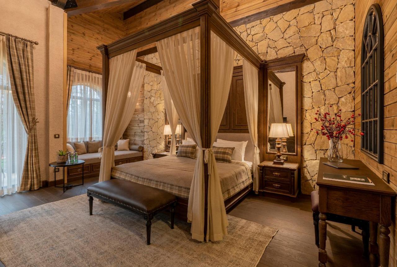 Bengodi Boutique Hotel Eceabat Extérieur photo