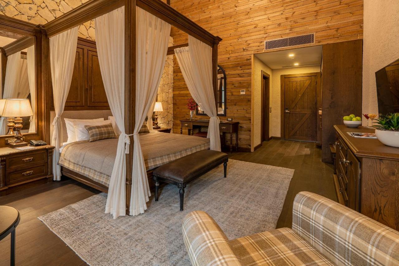 Bengodi Boutique Hotel Eceabat Extérieur photo